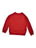 Super Mario Red Pullover Sweater Size 6 - 7 - photo 2