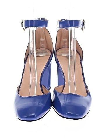 J.Crew Heels (view 2)