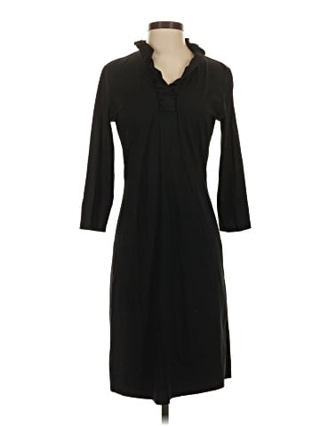 J. McLaughlin Casual Dress (view 1)