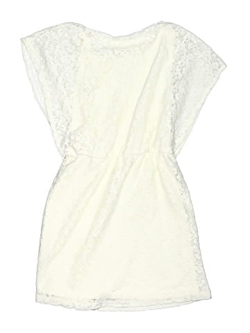 Rachael and Chloe Kids Dress (view 2)