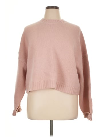 Boden Wool Pullover Sweater (view 1)