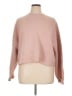 Boden 100% Wool Pink Wool Pullover Sweater Size XL - photo 1