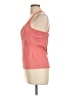 Bcg Orange Sleeveless Top Size L - photo 5