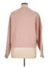 Boden 100% Wool Pink Wool Pullover Sweater Size XL - photo 2