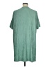 Ekouaer Green Poncho Size XL - photo 2