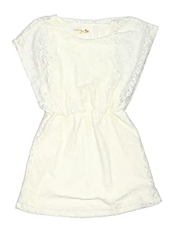 Rachael and Chloe Kids Dress (view 1)
