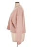 Boden 100% Wool Pink Wool Pullover Sweater Size XL - photo 5