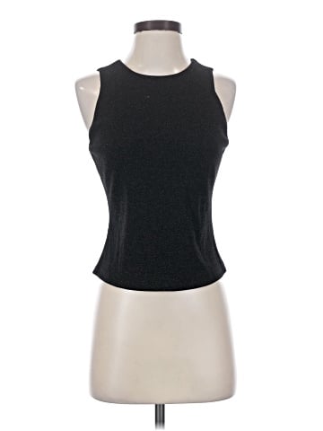 Express Sleeveless T-Shirt (view 1)