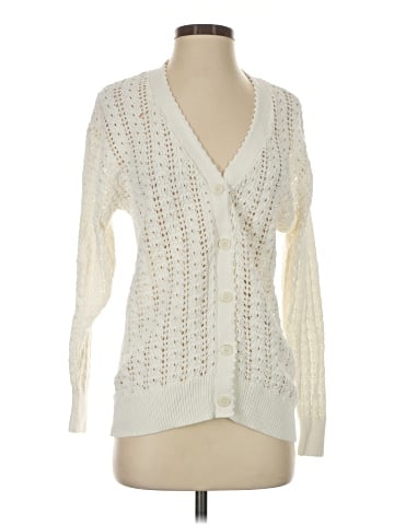 Wilfred Cardigan (view 1)