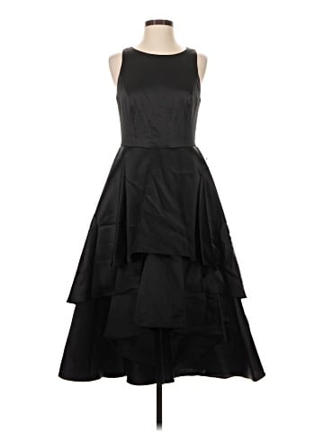 Adrianna Papell Cocktail Dress (view 1)
