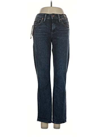 Silver Jeans Co. Jeans (view 1)