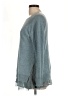 Garnet Hill Teal Pullover Sweater Size M - photo 5