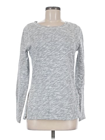 J.Crew Long Sleeve T-Shirt (view 1)
