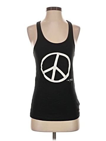 Peace Love World Active Tank (view 1)