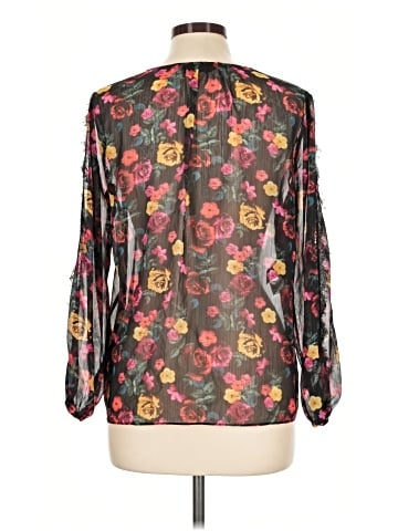 RACHEL Rachel Roy 3/4 Sleeve Blouse (view 2)