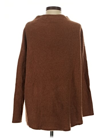 C by Bloomingdales Cashmere Pullover Sweater (view 2)