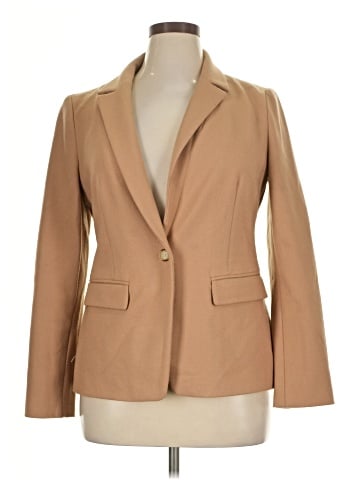 Ann Taylor LOFT Blazer (view 1)
