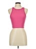 Zara Pink Tank Top Size L - photo 1