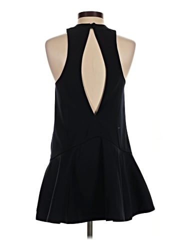 Cameo Cocktail Dress (view 2)