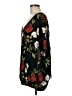Akemi + Kin Black 3/4 Sleeve Blouse Size Med - Lg - photo 5