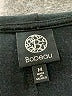 Bobeau Black Cardigan Size M - photo 7