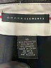 Grace Elements Solid Black Dress Pants Size 10 - photo 7