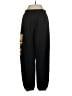 By Samii Ryan Graphic Black Sweatpants Size S - photo 2