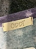 Oddi Purple Long Sleeve Blouse Size 3X - photo 7