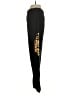By Samii Ryan Graphic Black Sweatpants Size S - photo 5