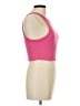 Zara Pink Tank Top Size L - photo 4