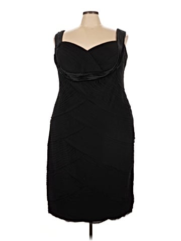 Tadashi Shoji Cocktail Dress (view 1)