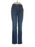 Talbots Blue Jeans Size 6 - photo 1