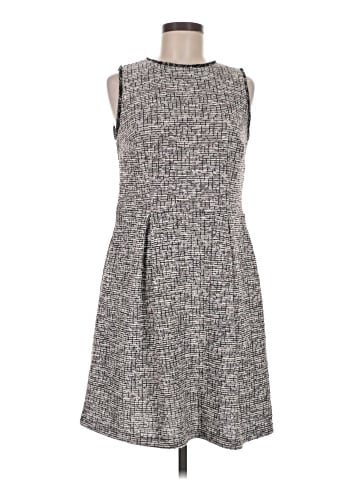 Ann Taylor LOFT Casual Dress (view 1)