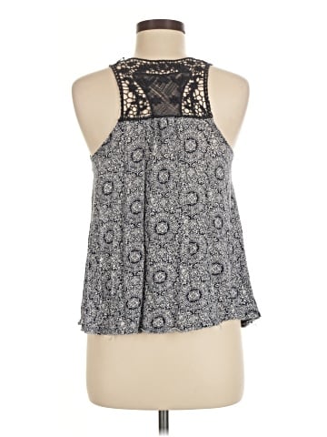 Aeropostale Sleeveless Blouse (view 2)