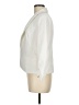 Amanda + Chelsea Chevron-herringbone Ivory Blazer Size M - photo 5