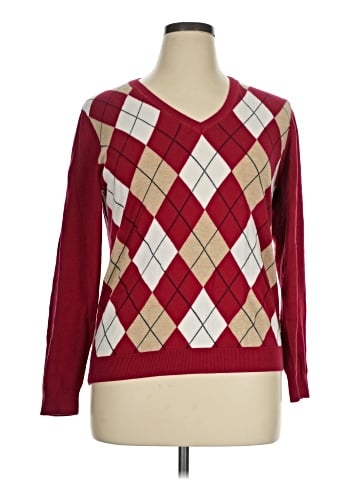 Tommy Hilfiger Cardigan (view 1)