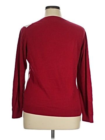 Tommy Hilfiger Cardigan (view 2)