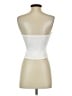 Zara Ivory Sleeveless Blouse Size S - photo 2
