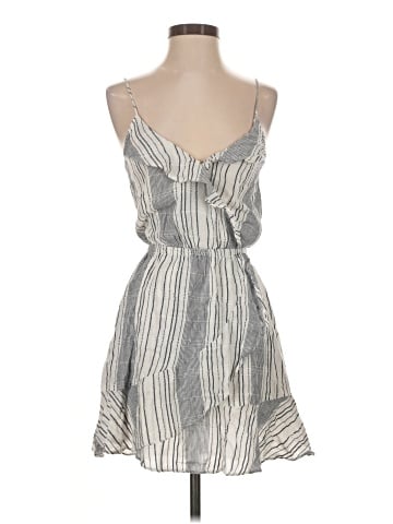 Express Casual Dress (view 1)