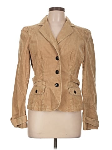 Ann Taylor LOFT Blazer (view 1)