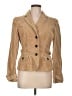 Ann Taylor LOFT Tan Blazer Size 10 - photo 1