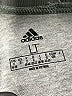 Adidas Gray Active Pants Size L (tall) - photo 7