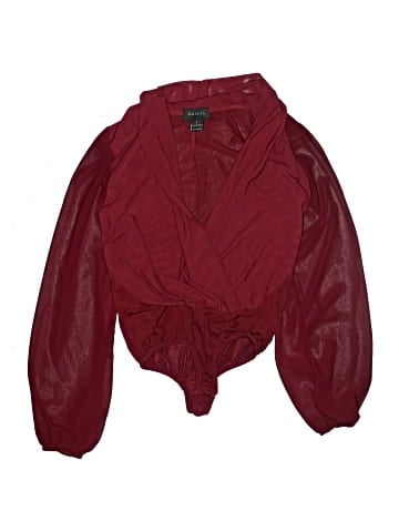 Gracia Bodysuit (view 1)