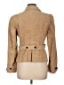 Ann Taylor LOFT Tan Blazer Size 10 - photo 2