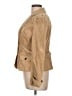 Ann Taylor LOFT Tan Blazer Size 10 - photo 5