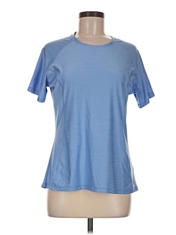 Greg Norman Active T-Shirt (view 1)