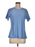 Greg Norman Blue Active T-Shirt Size M - photo 1