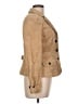 Ann Taylor LOFT Tan Blazer Size 10 - photo 4