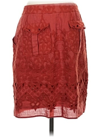 Baraschi Formal Skirt (view 2)