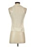 Zara Ivory Tank Top Size S - photo 2